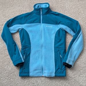 Columbia Jacket - Size Small